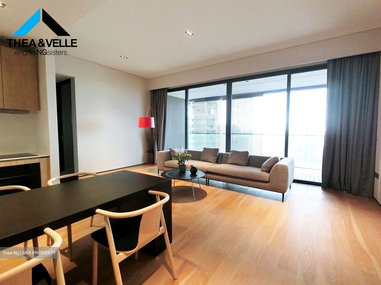 OUE Twin Peaks (D9), Condominium #610416451